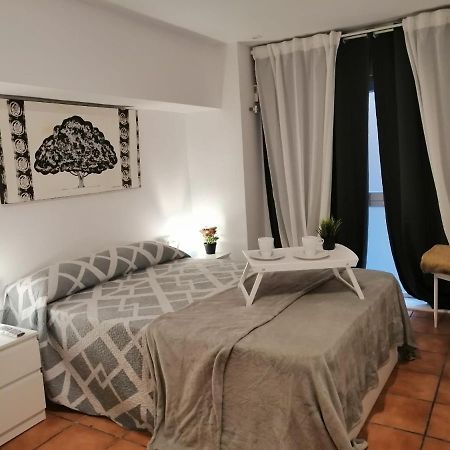 Alojamientos Rh - Altamar Σανταντέρ Εξωτερικό φωτογραφία