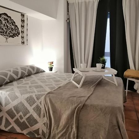 Alojamientos Rh - Altamar Σανταντέρ Εξωτερικό φωτογραφία