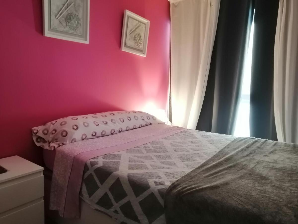Alojamientos Rh - Altamar Σανταντέρ Εξωτερικό φωτογραφία