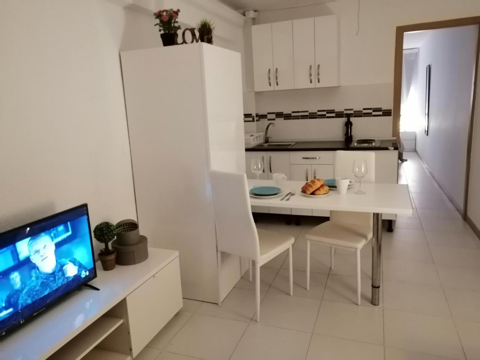 Alojamientos Rh - Altamar Σανταντέρ Εξωτερικό φωτογραφία