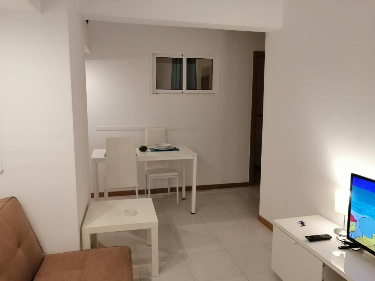 Alojamientos Rh - Altamar Σανταντέρ Εξωτερικό φωτογραφία