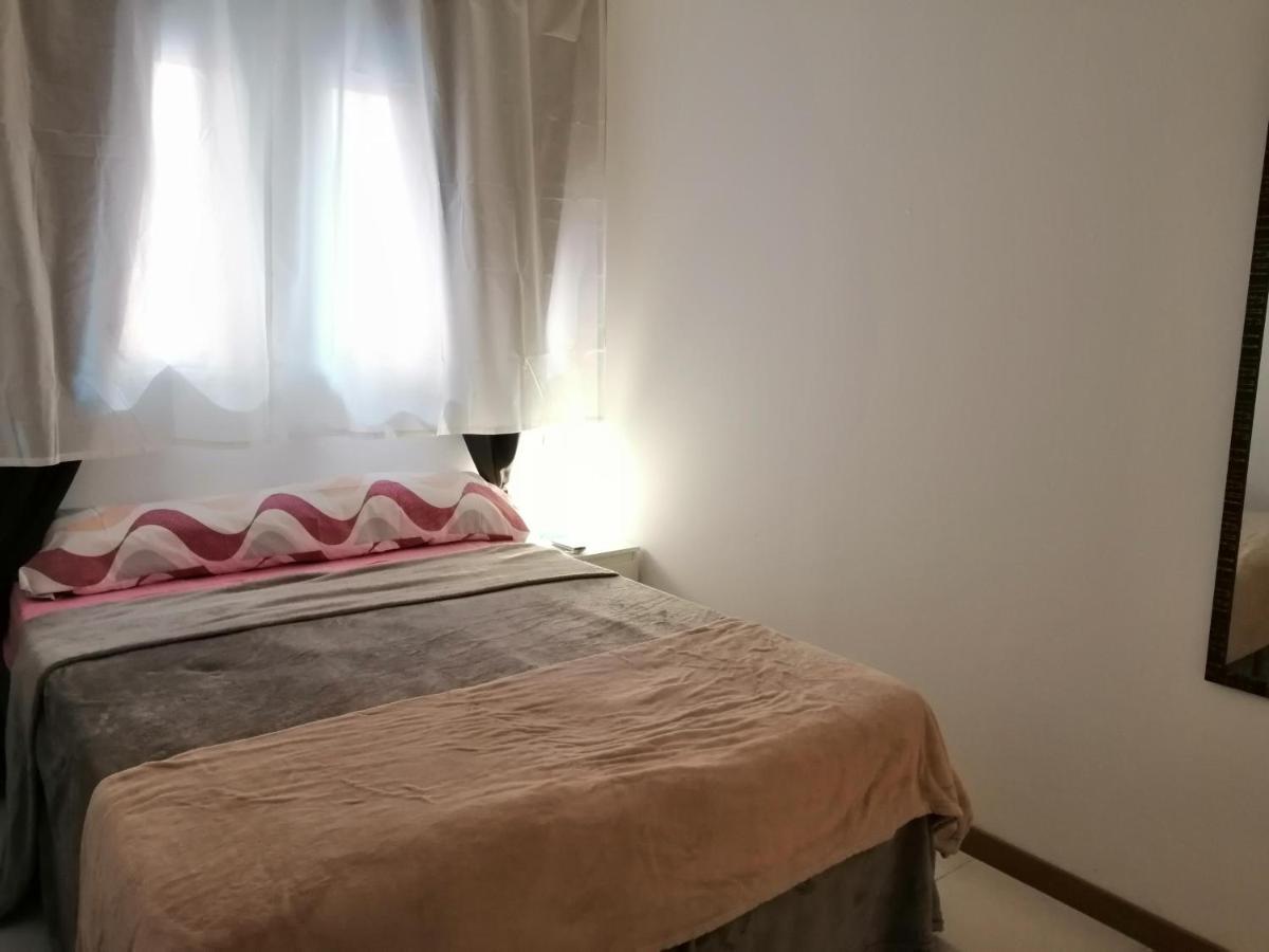 Alojamientos Rh - Altamar Σανταντέρ Εξωτερικό φωτογραφία