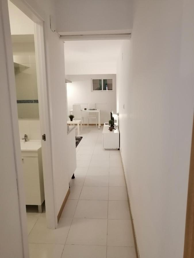 Alojamientos Rh - Altamar Σανταντέρ Εξωτερικό φωτογραφία